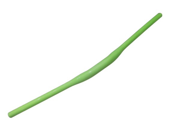 Forma STUNT ............ 31.8 - 720 mm Fluo Verde